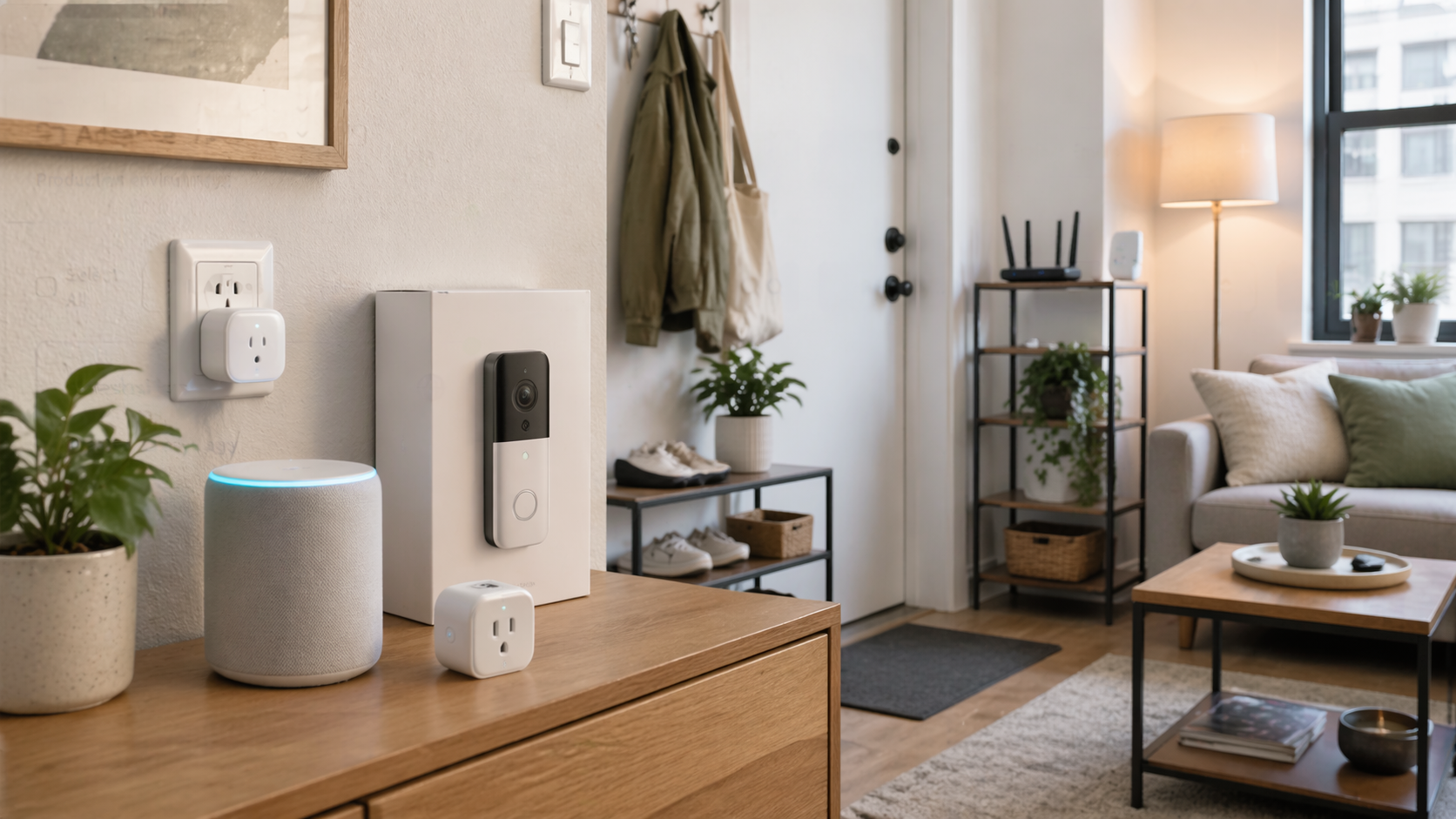 Smart Home guide image